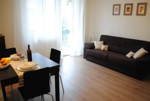 Casa Gordigiani di Berti Anna - bilocali con parcheggio