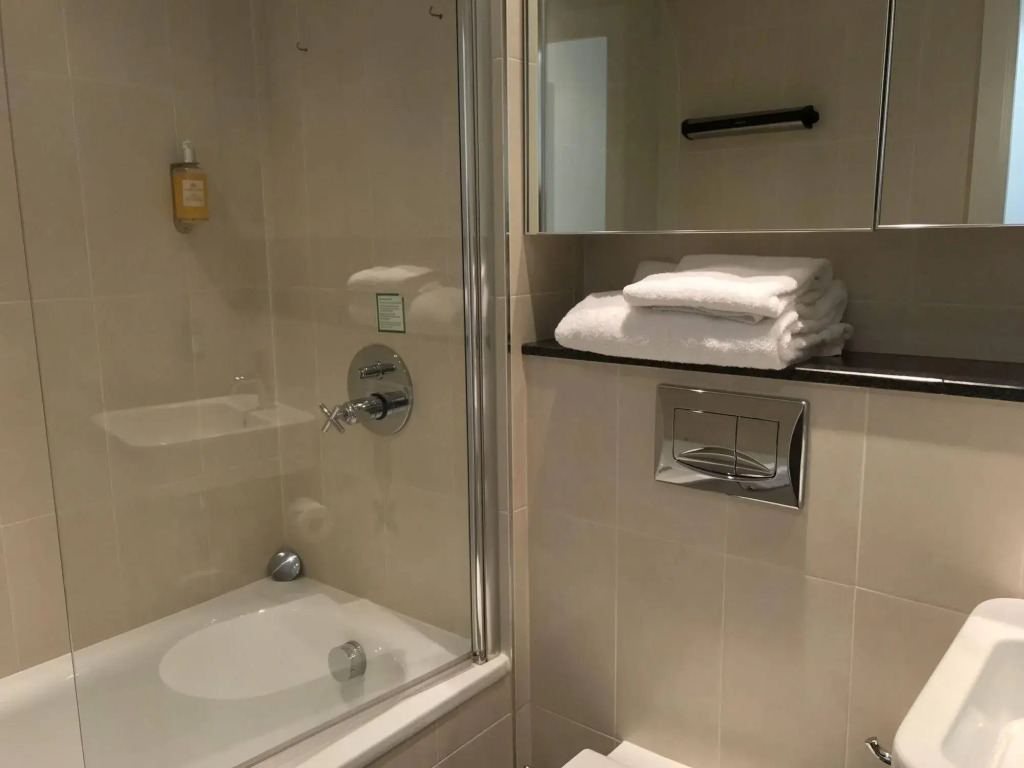 TheHeart Serviced Apartments