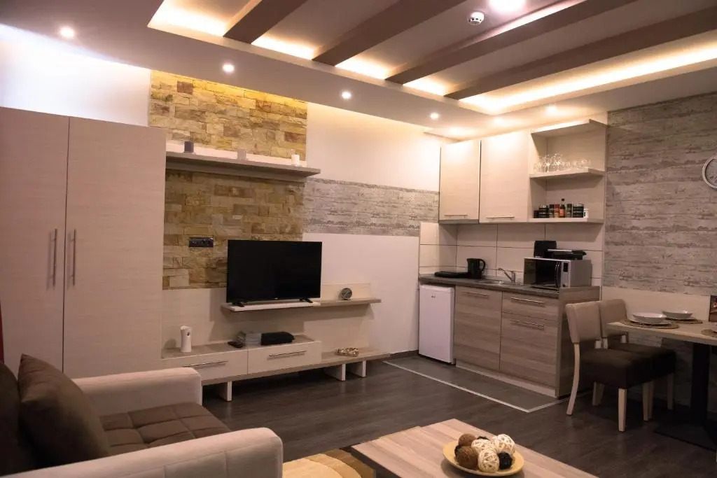 K19 Milmari Resort & Spa