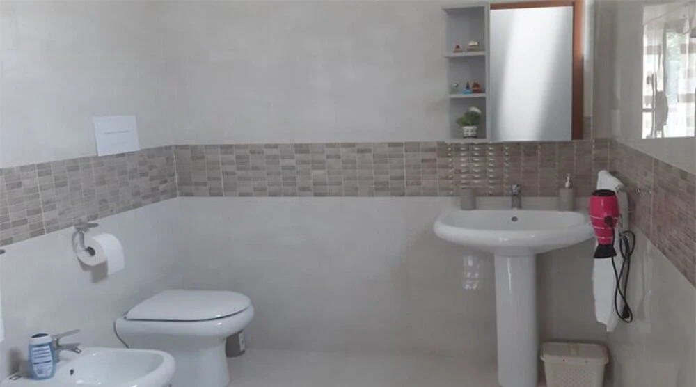 Domus In Fonte