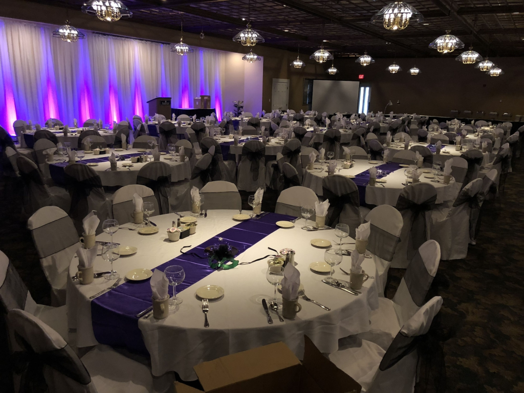 Clarion Inn & Conference Center Lewiston
