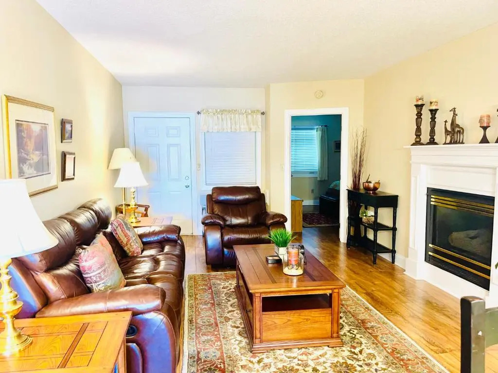 River Place Condos 204