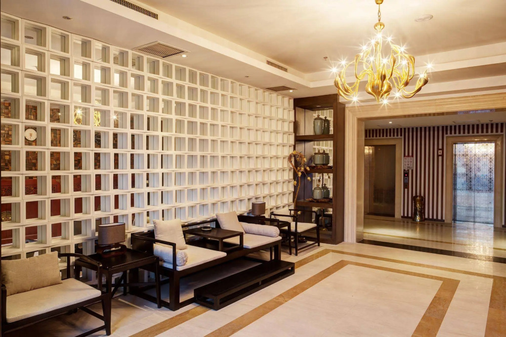 Sofu Hotel