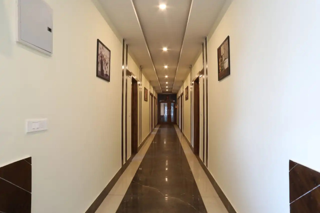 Hotel JS Inn Mussoorie