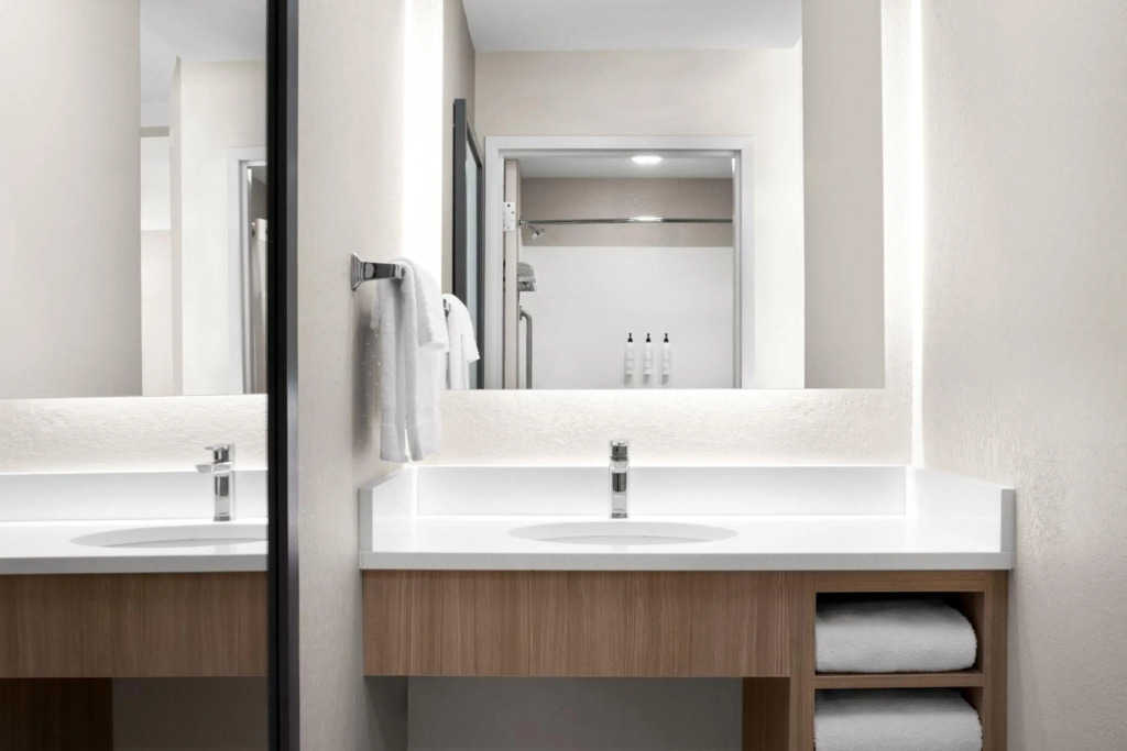 SpringHill Suites by Marriott Fairbanks