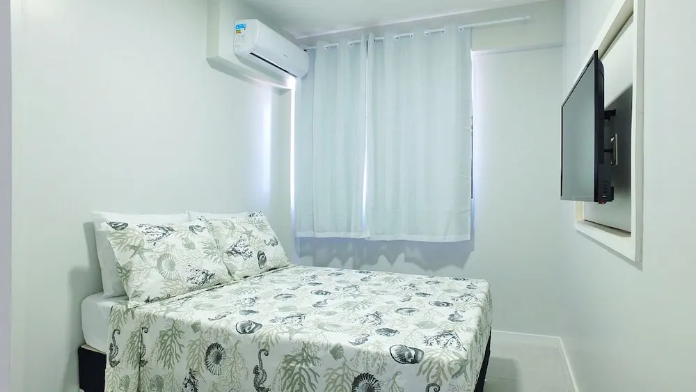 Edificio Time - Apto 1505