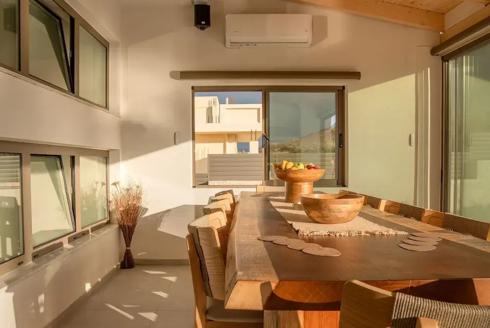 Avelia Luxury Villa with private pool