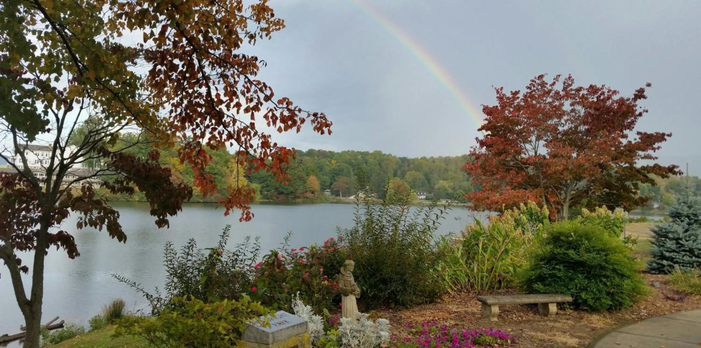 Lake Junaluska Conference and Golf Resort