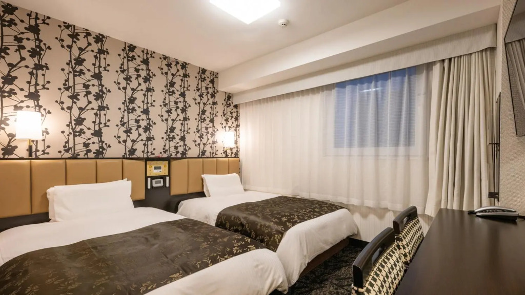 APA Hotel Nagoya Ekimae Kita