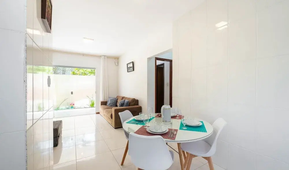 Apt w/ Balcony & BBQ 400m From sea Rbr0003