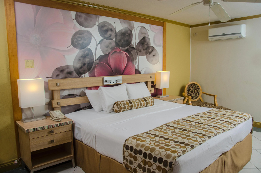 Accra Beach Hotel