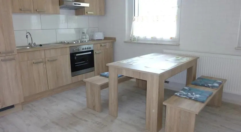 Dobry Ferienwohnung