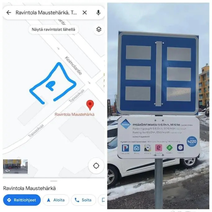 New Studio Wave near Airport