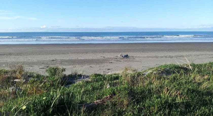 Ohope Beach Resort