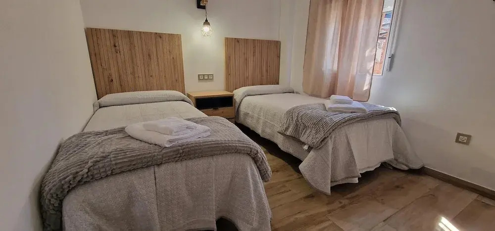 Cazorla Natura Apartamentos Turísticos
