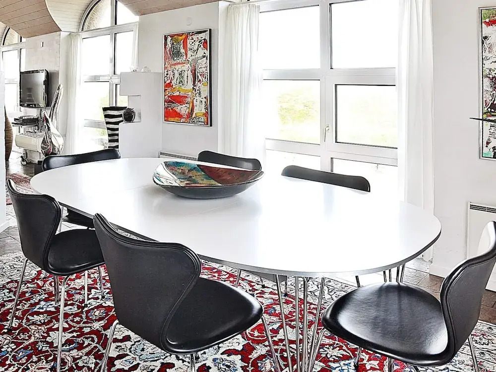 5 star holiday home in Ringkøbing