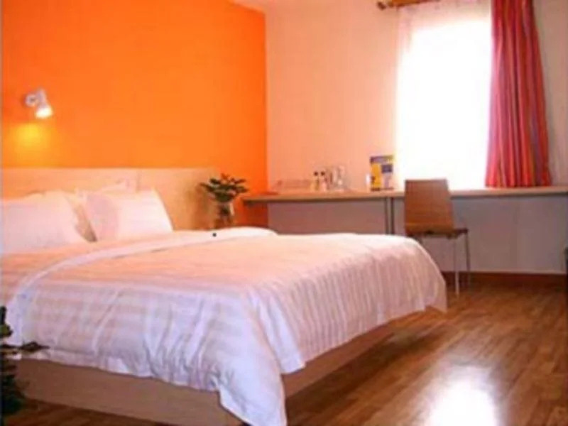 7Days Inn Lhasa Jokhang Branch