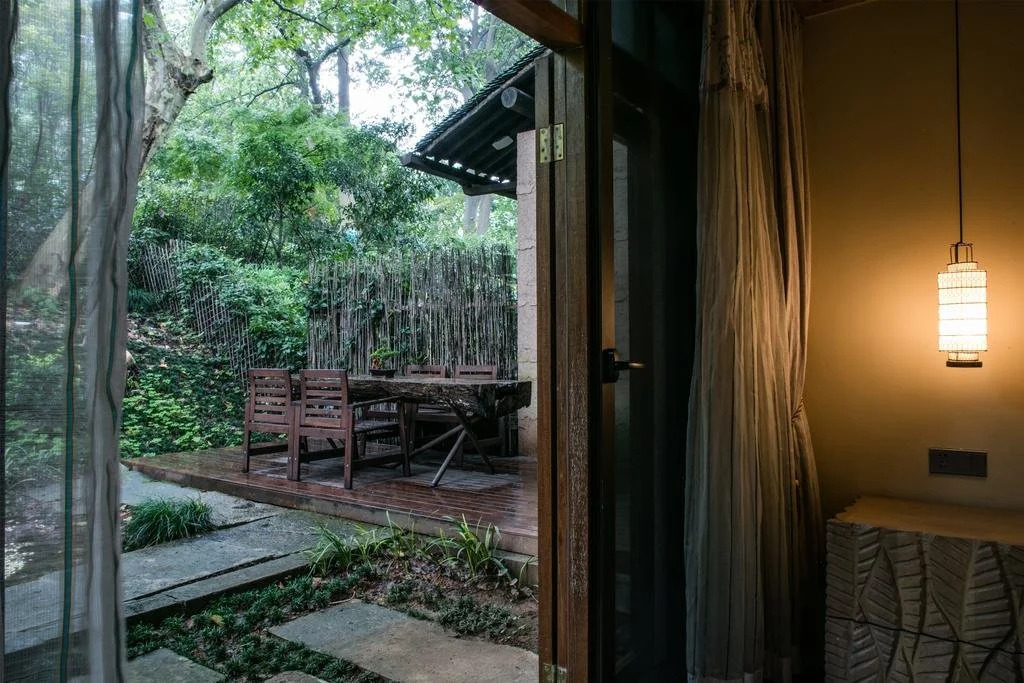 Yinzhu Guest House