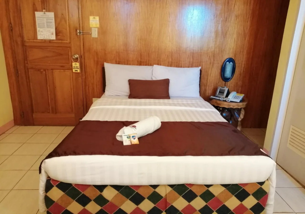 Hotel Asuncion