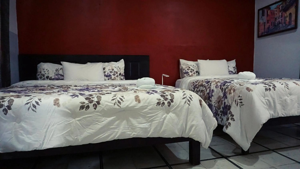 Hotel Murallas 231, CENTRO HISTORICO