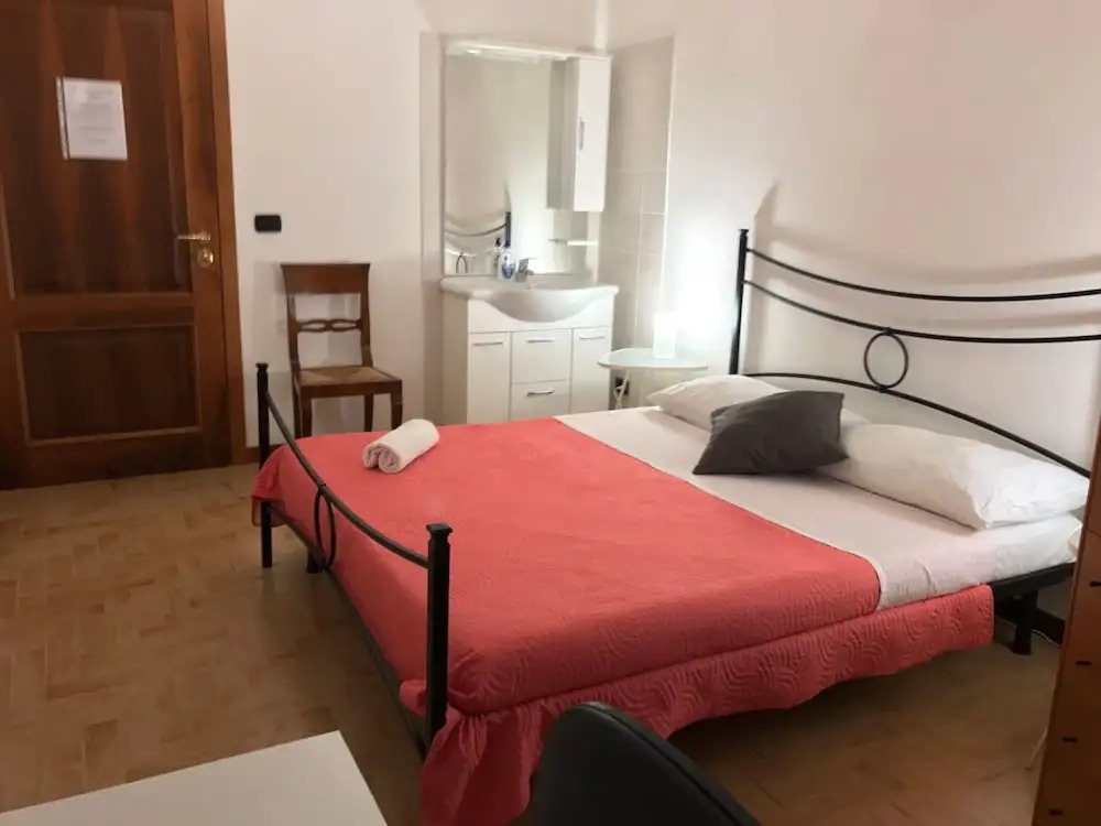 Sister's Residence