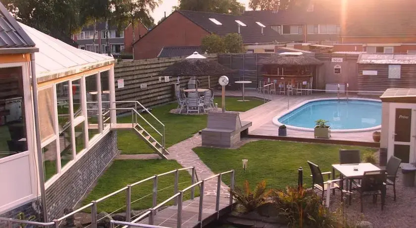 B & B Drentse Zon