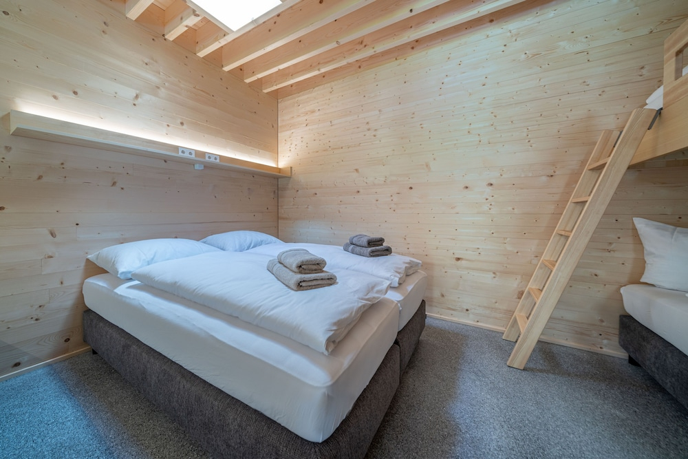 Apartments am Camping Dornbirn