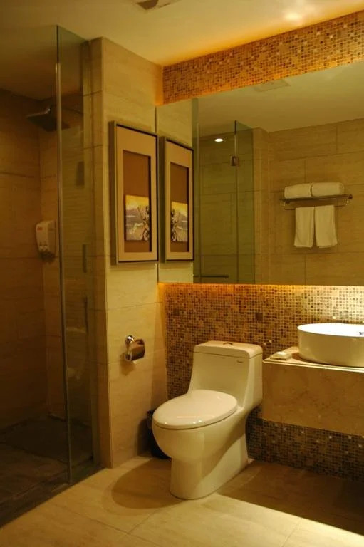 Yichang Zhong Hai Hotel