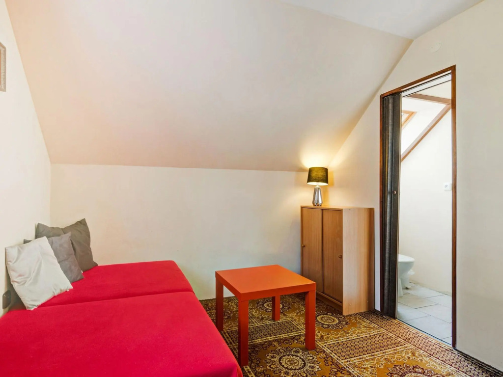 Lavish Cottage near Ski Area in Cerny Dul