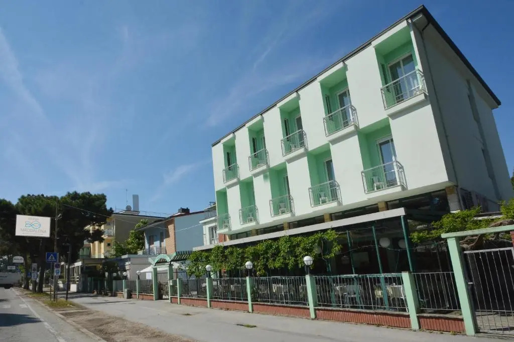 Hotel Maddalena