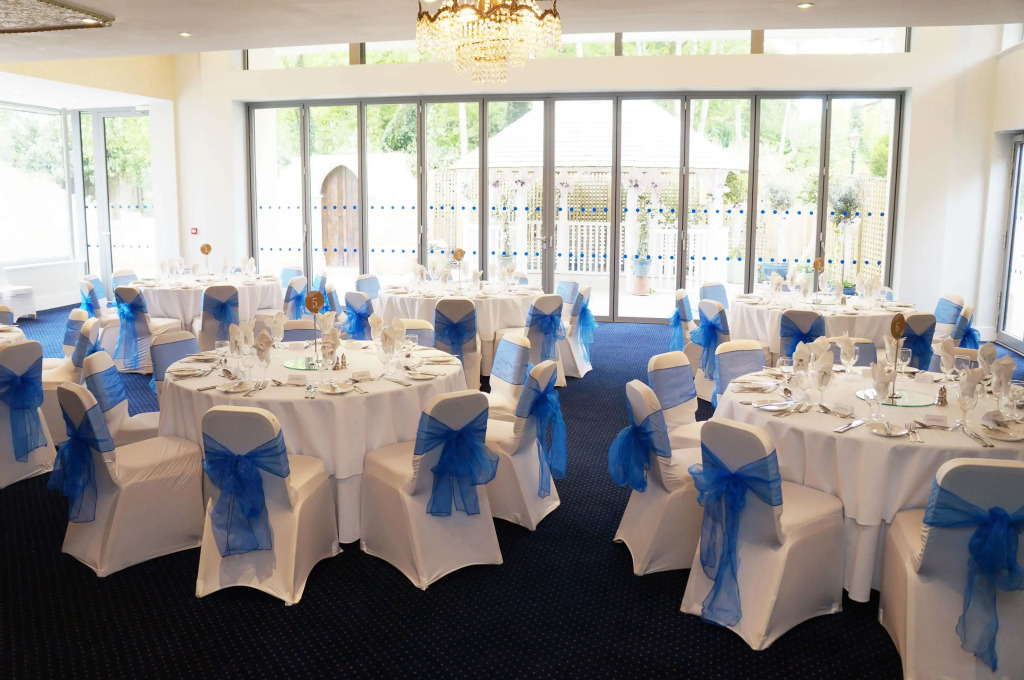 Swindon Blunsdon House Hotel, BW Premier Collection