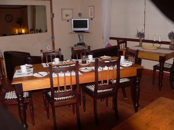 Atforest Guest House