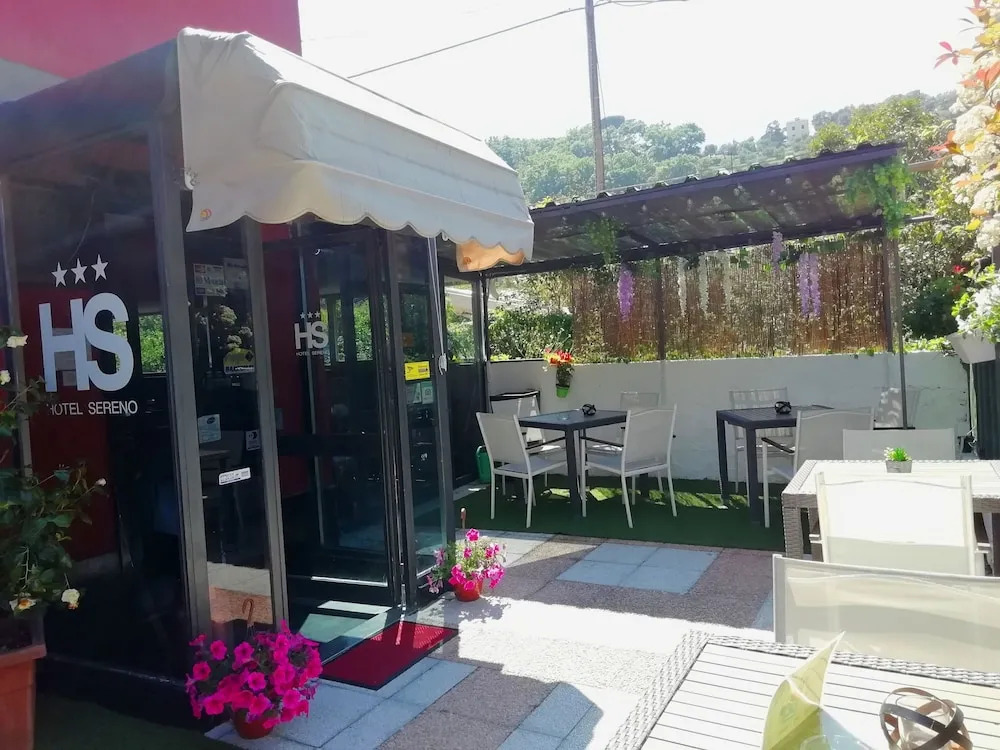 Hotel Sereno