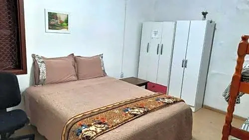 Mimi House Pousada