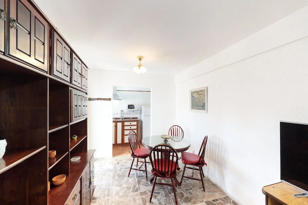 Cómodo y asequible apartamento Puerto Alerces II