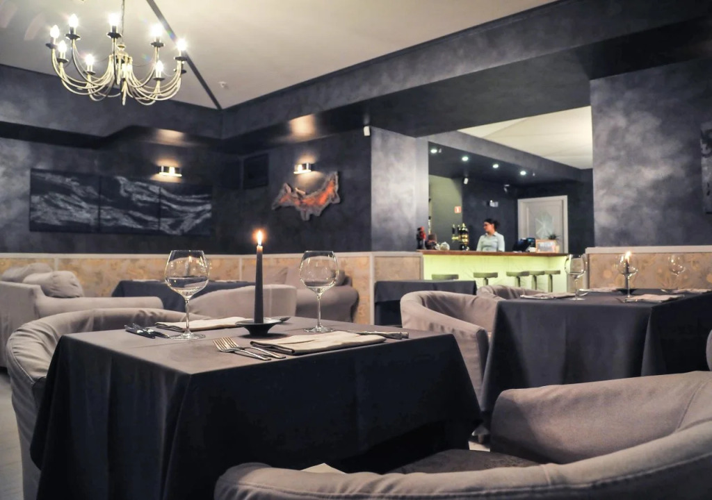 Hestia Hotel Jugend