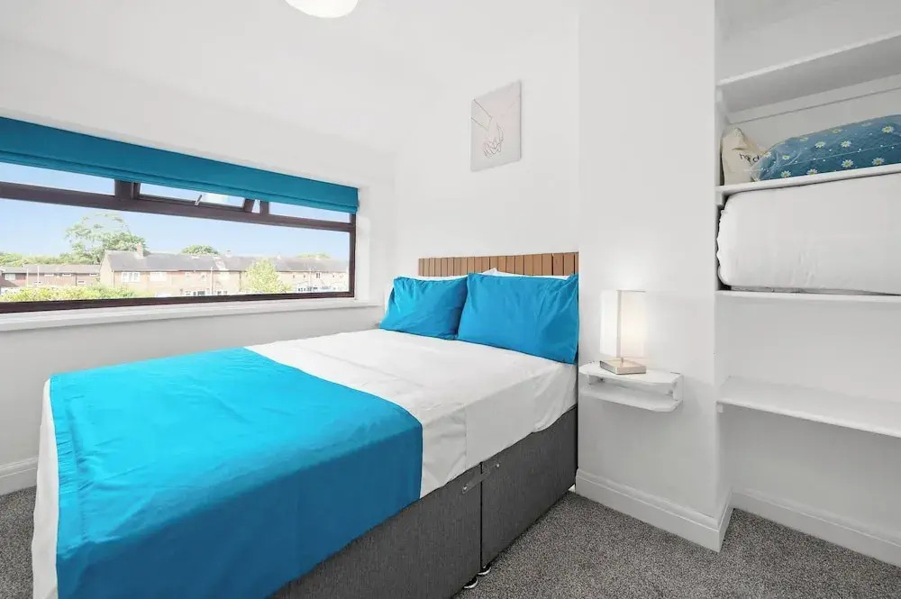 52 Furnival Road Manchester