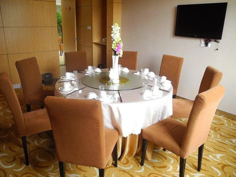 Wuyue Scenic Area Hotel Jinggangshan