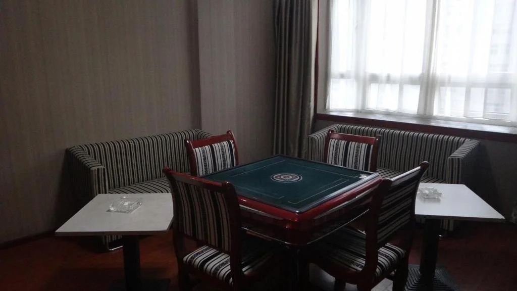 Xianfeng Jintian Holiday Inn