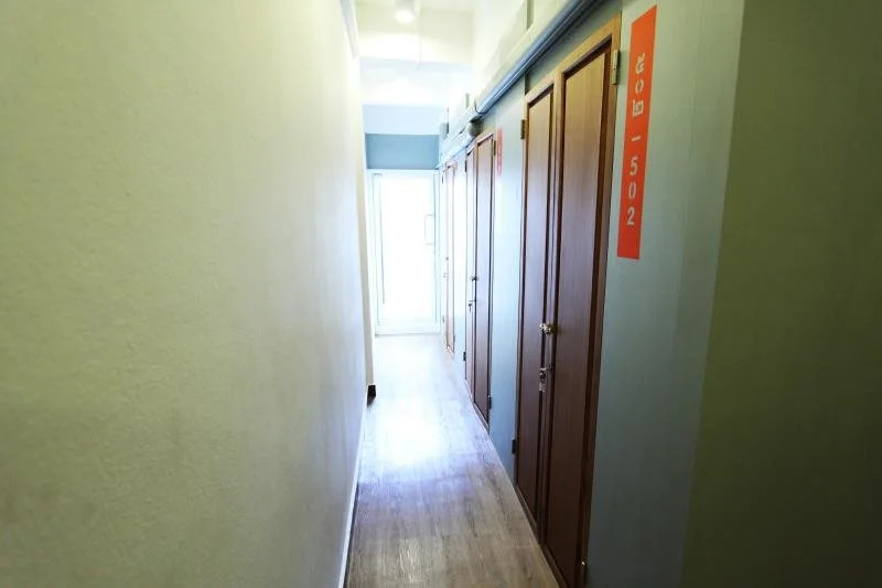 TKT's Row House
