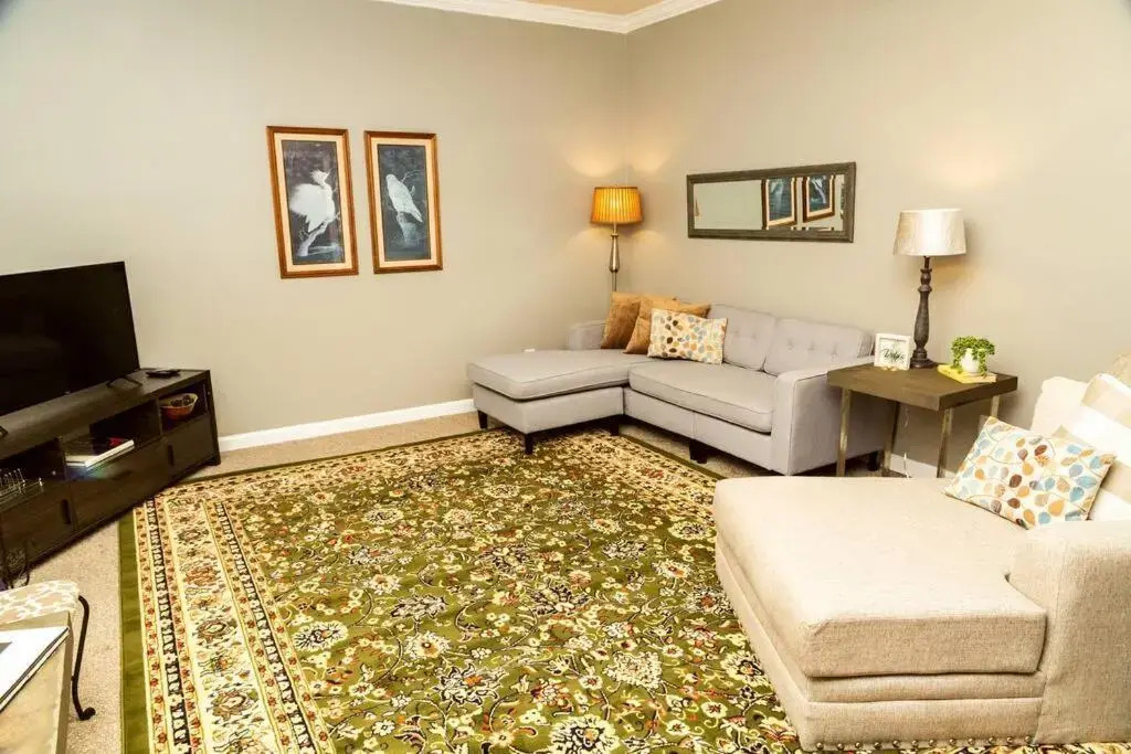 The Regal Courtyard Retreat 5 Min to ASU
