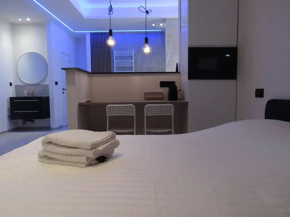 Salt Spa de Panne Center