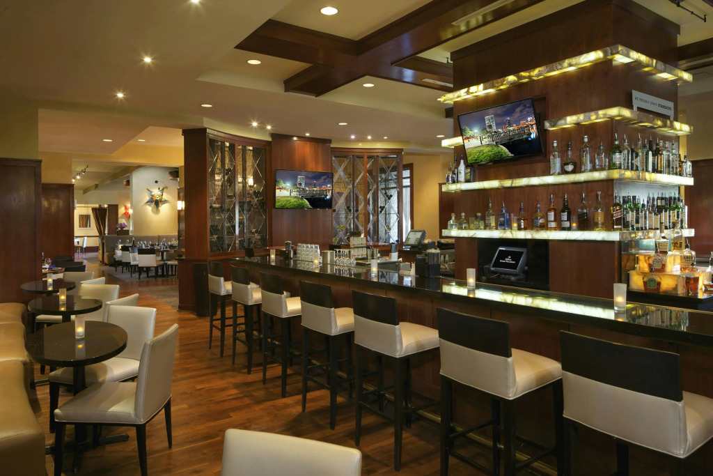 Hilton Grand Vacations Club Las Palmeras Orlando