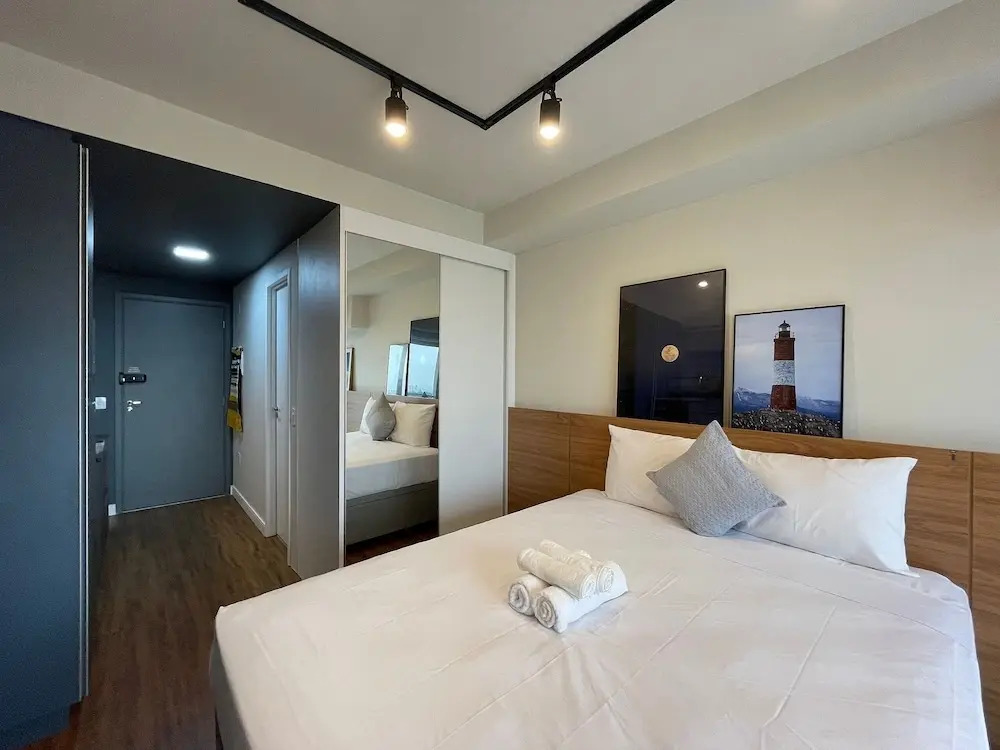 Houx Pinheiros 1508