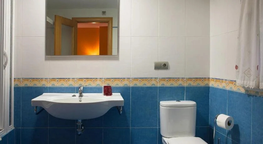 Hostal RIO SELMO