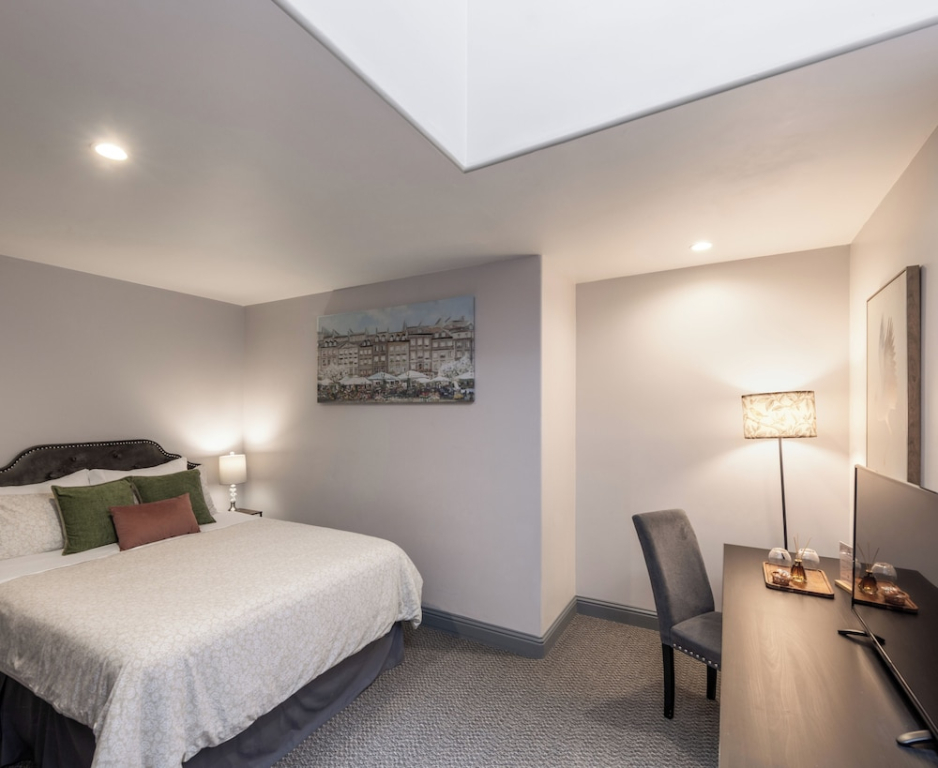Oaktown Roost