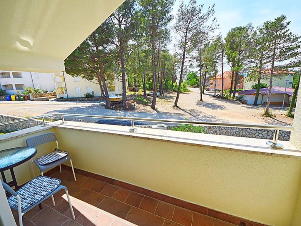 Apartment Tea Krk/Klimno 41743