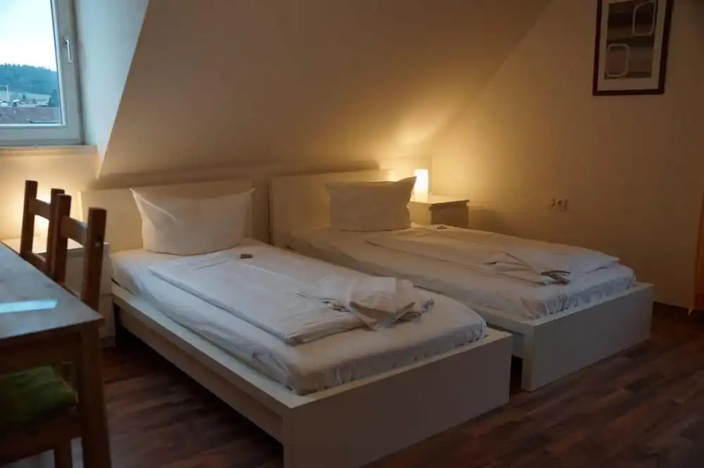 Hotel Postbauer-Heng, E-Mobilität, Ladestationen für Elektroautos