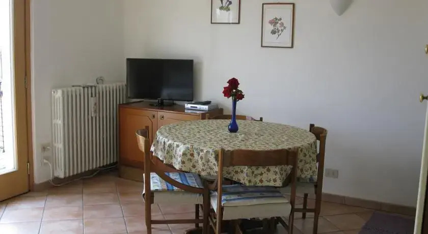 Il Balcone di Elma