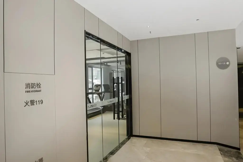 Home Inn (Yangzhou West Gate of Slender West Lake Weiyang Road)